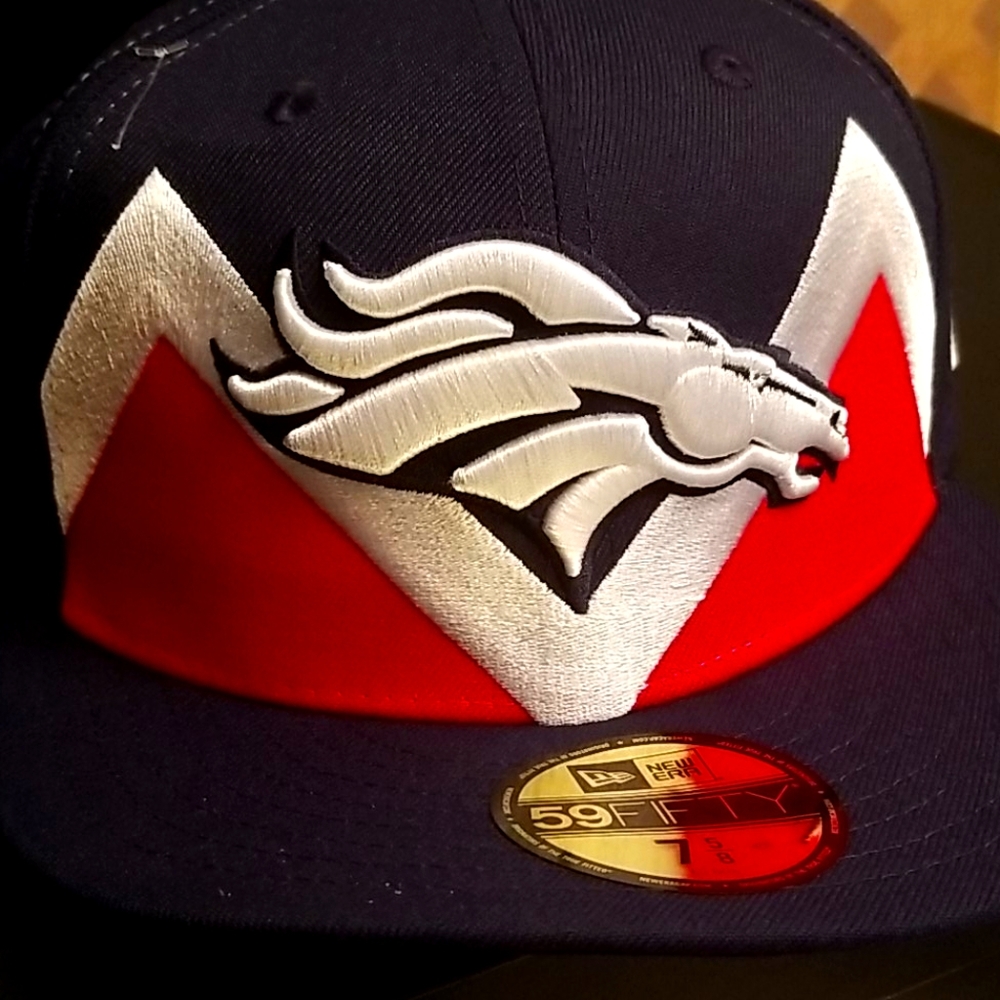 NFL DRAFT HAT